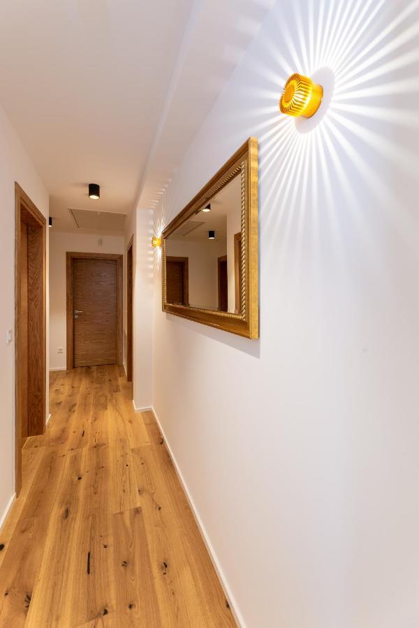 Villa Pafran With Heated Pool Krk Кърк Екстериор снимка